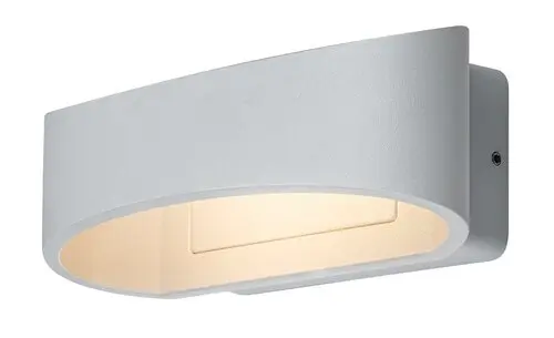 Záhradné svietidlo Rabalux  77178 LED 9W 3730lm 3000K 230V IP54