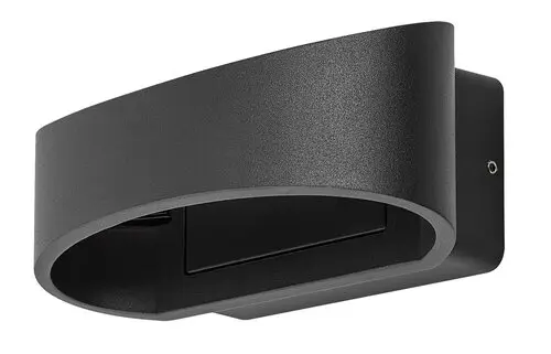 Záhradné svietidlo Rabalux 77179 LED 9W 3730lm 3000K 230V IP54