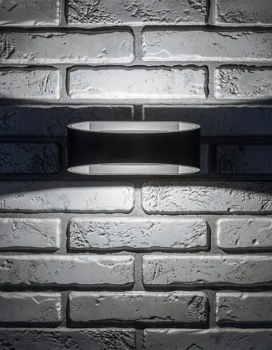 Záhradné svietidlo Rabalux 77179 LED 9W 3730lm 3000K 230V IP54