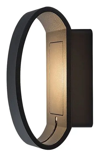 Záhradné svietidlo Rabalux 77179 LED 9W 3730lm 3000K 230V IP54