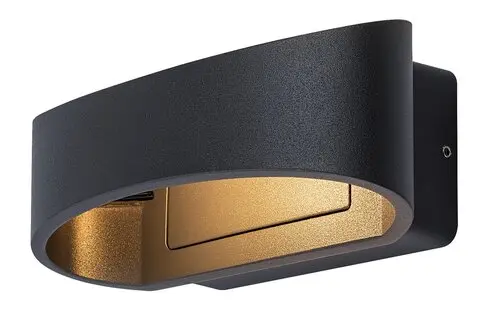 Záhradné svietidlo Rabalux 77179 LED 9W 3730lm 3000K 230V IP54