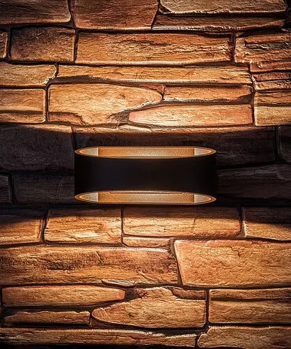 Záhradné svietidlo Rabalux  77180 LED 9W 3730lm 3000K 230V IP54