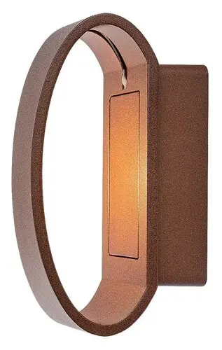 Záhradné svietidlo Rabalux  77180 LED 9W 3730lm 3000K 230V IP54