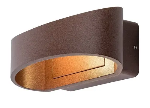 Záhradné svietidlo Rabalux  77180 LED 9W 3730lm 3000K 230V IP54