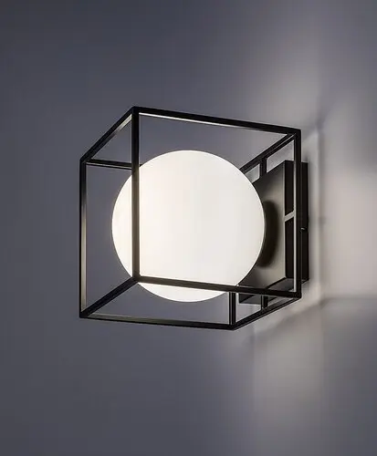 Záhradné svietidlo Rabalux 75069 1x15W E14 230V IP44