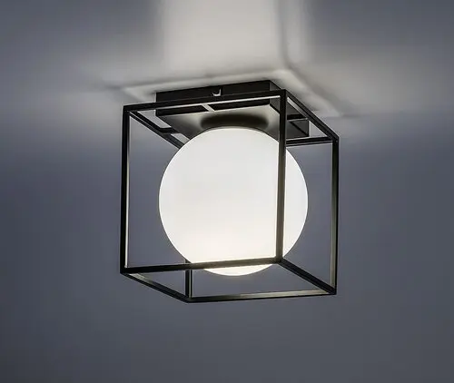 Záhradné svietidlo Rabalux 75069 1x15W E14 230V IP44