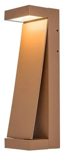 Záhradné svietidlo Rabalux 77068 LED 12W 890lm 3000K 230V IP65