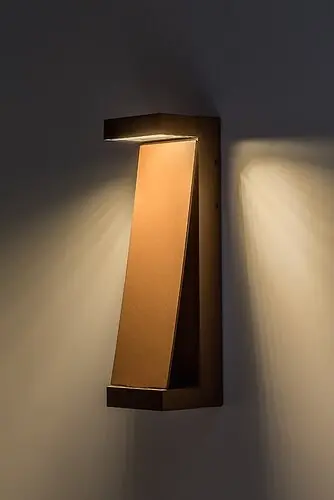 Záhradné svietidlo Rabalux 77068 LED 12W 890lm 3000K 230V IP65