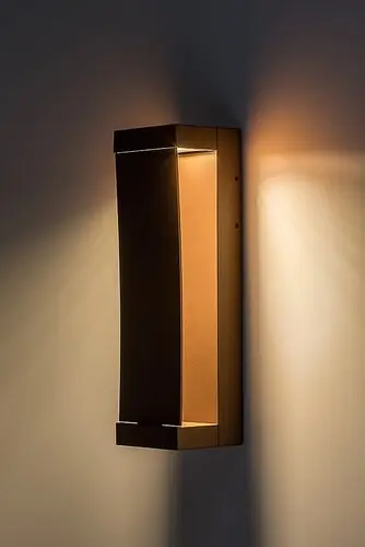 Záhradné svietidlo Rabalux 77068 LED 12W 890lm 3000K 230V IP65