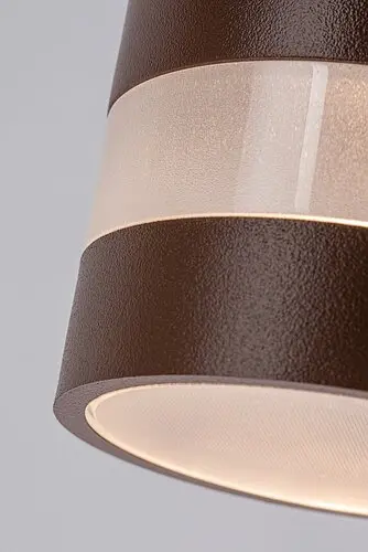 Záhradné svietidlo Rabalux 77212 LED 16W 1400lm 3000K/4000K/6500K 230V IP65