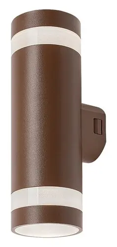 Záhradné svietidlo Rabalux 77212 LED 16W 1400lm 3000K/4000K/6500K 230V IP65