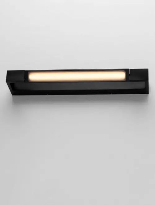 Kupeľňové svietidlo NOVA LUCE LED 12W 1117lm 3000K 230V IP44