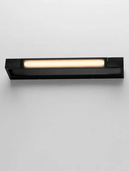 Kupeľňové svietidlo NOVA LUCE LED 12W 1117lm 3000K 230V IP44