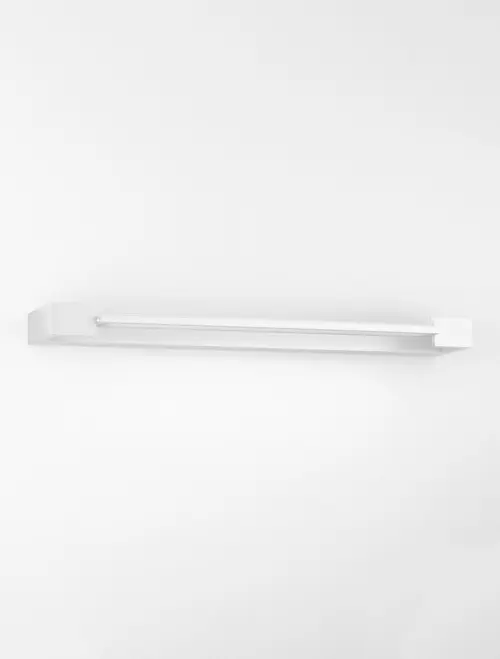 Kúpeľňové svietidlo NOVA LUCE 9030706 LED 17W 1400lm 3000K 230V IP44