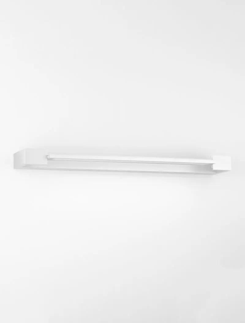 Kúpeľňové svietidlo NOVA LUCE 9030706 LED 17W 1400lm 3000K 230V IP44