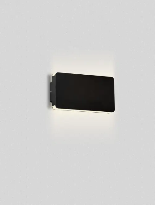 Záhradné svietidlo NOVA LUCE 9971460 LED 10W 335lm 3000K 230V IP65