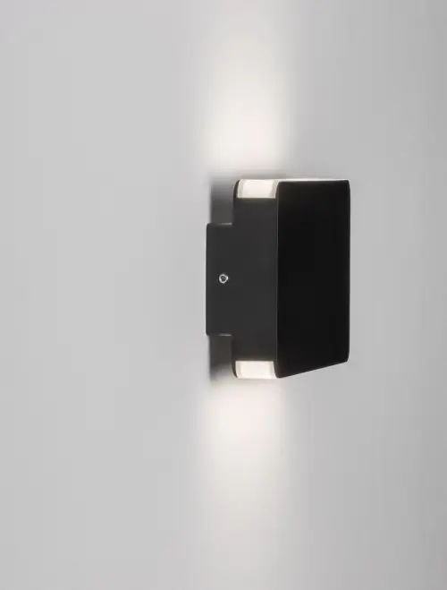 Záhradné svietidlo NOVA LUCE 9971460 LED 10W 335lm 3000K 230V IP65