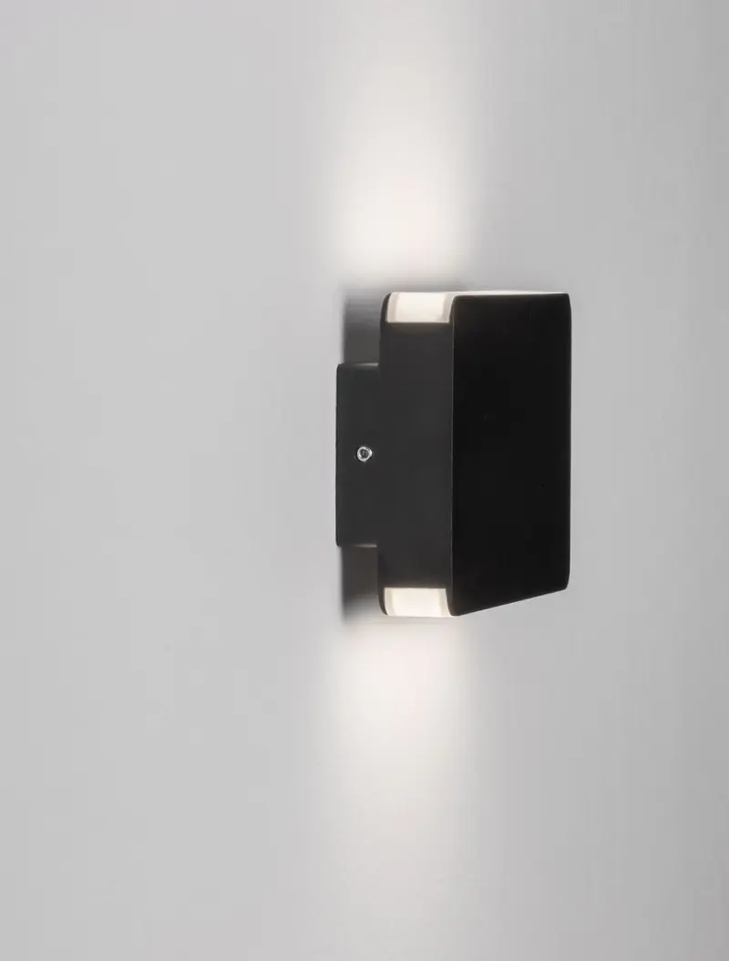 Záhradné svietidlo NOVA LUCE 9971460 LED 10W 335lm 3000K 230V IP65