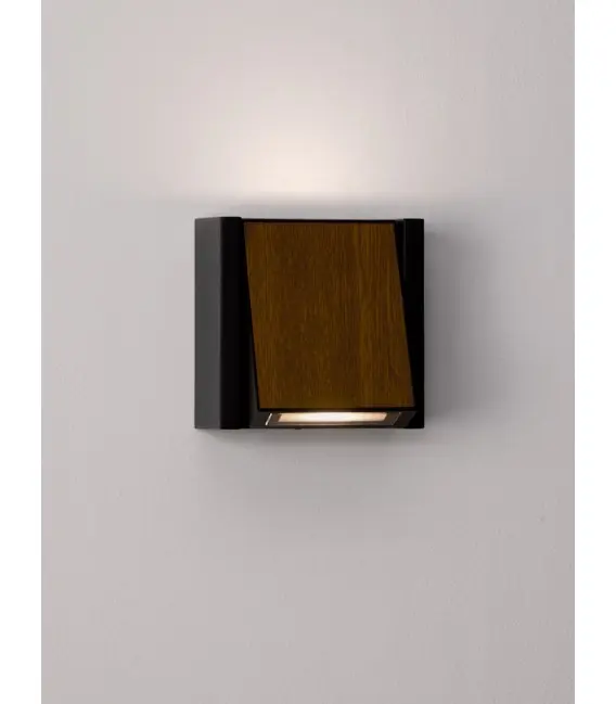 Záhradné svietidlo NOVA LUCE 9136427 LED 10W 775lm 3000K 230V IP65