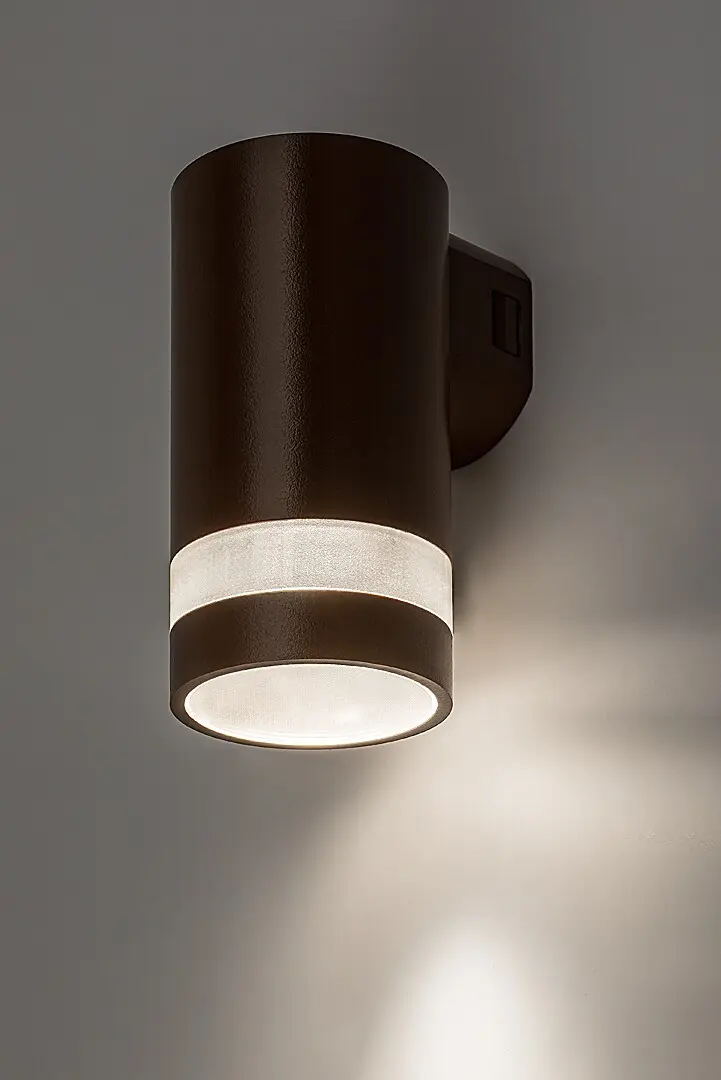 Záhradné svietidlo Rabalux 77211 LED 9W 800lm 3000/4000/6000K 230V IP65