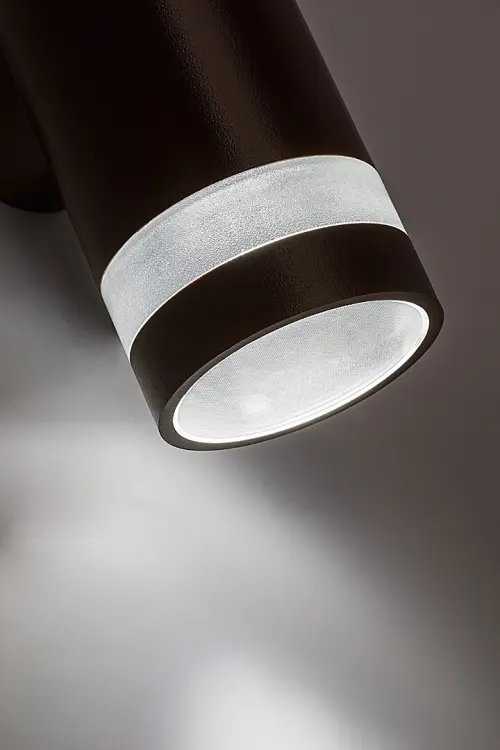 Záhradné svietidlo Rabalux 77211 LED 9W 800lm 3000/4000/6000K 230V IP65