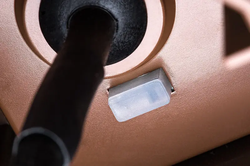 Záhradné svietidlo Rabalux 77211 LED 9W 800lm 3000/4000/6000K 230V IP65