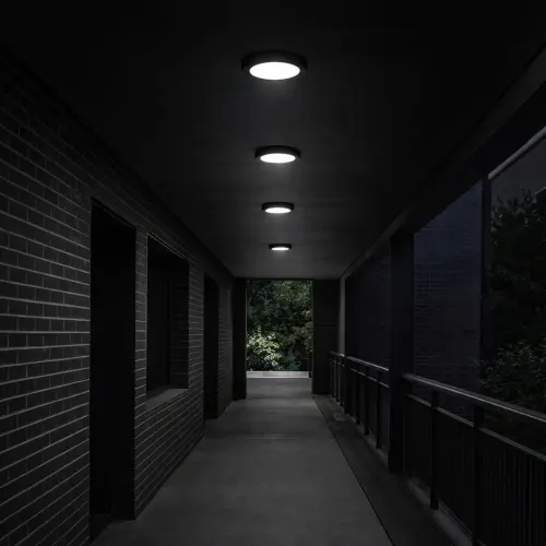 Záhradné svietidlo Rabalux 75075 LED 24W 2600lm 230V IP44