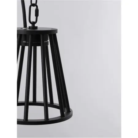 Záhradné svietidlo NOVA LUCE 9060207 LED 6W 279lm 3000K 230V IP65