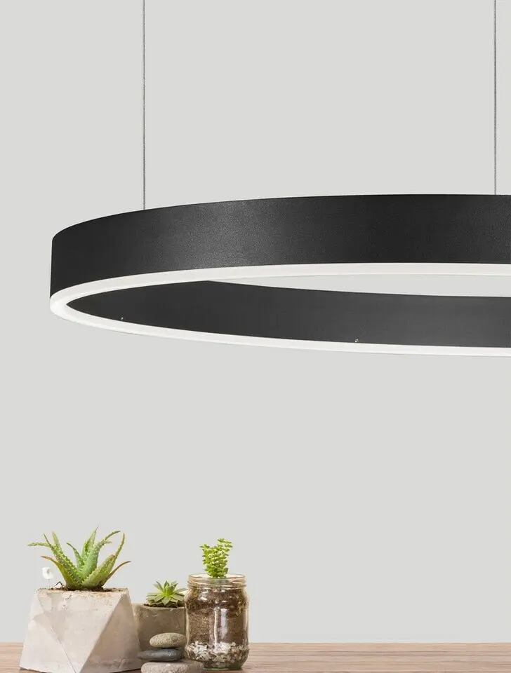 Luster NOVA LUCE 9530213 LED 50W 3684lm 2700-6000K 230V IP20