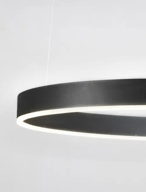 Luster NOVA LUCE 9530213 LED 50W 3684lm 2700-6000K 230V IP20