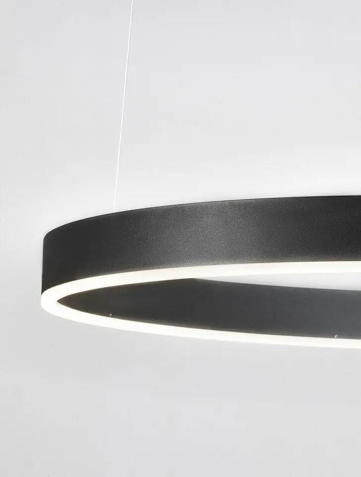 Luster NOVA LUCE 9530213 LED 50W 3684lm 2700-6000K 230V IP20