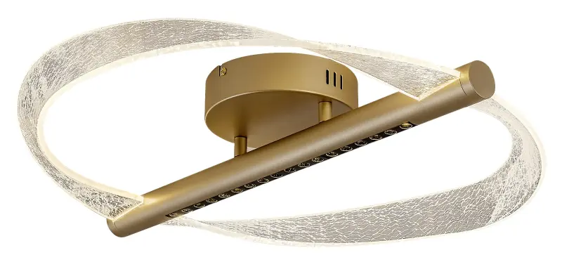 Stropné svietidlo Rabalux 71464 LED 60W 4800lm 3000K 230V IP20