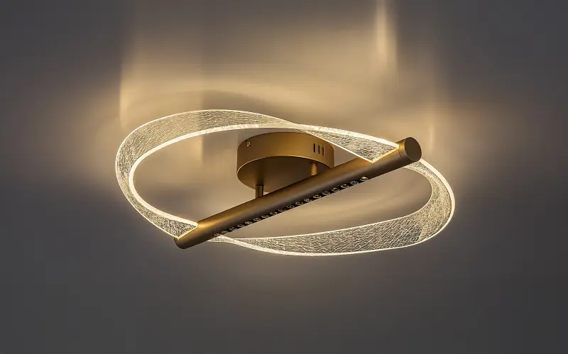 Stropné svietidlo Rabalux 71464 LED 60W 4800lm 3000K 230V IP20