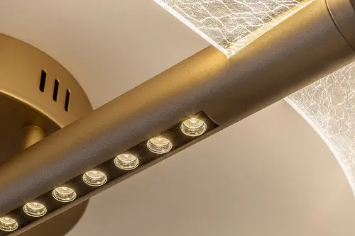 Stropné svietidlo Rabalux 71464 LED 60W 4800lm 3000K 230V IP20