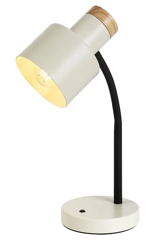 Stolové svietidlo Rabalux 74097 1x20W E27 230V IP20