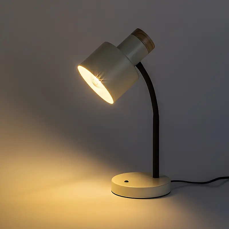 Stolové svietidlo Rabalux 74097 1x20W E27 230V IP20