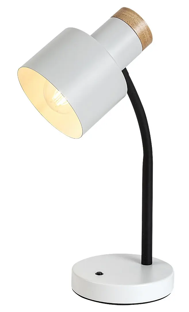 Stolové svietidlo Rabalux 74098 1x20W E27 230V IP20