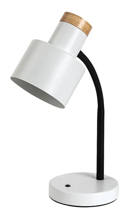 Stolové svietidlo Rabalux 74098 1x20W E27 230V IP20
