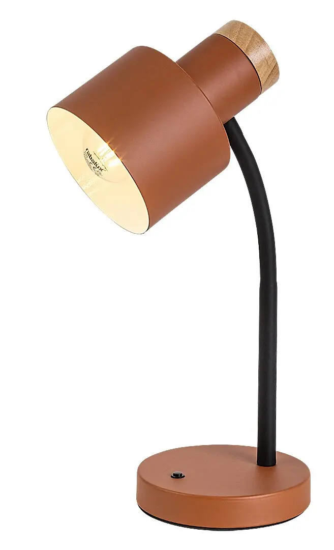Stolové svietidlo Rabalux 74100 1x20W E27 230V IP20