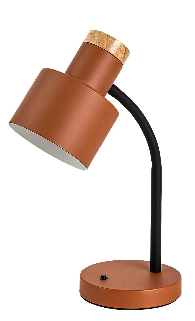 Stolové svietidlo Rabalux 74100 1x20W E27 230V IP20