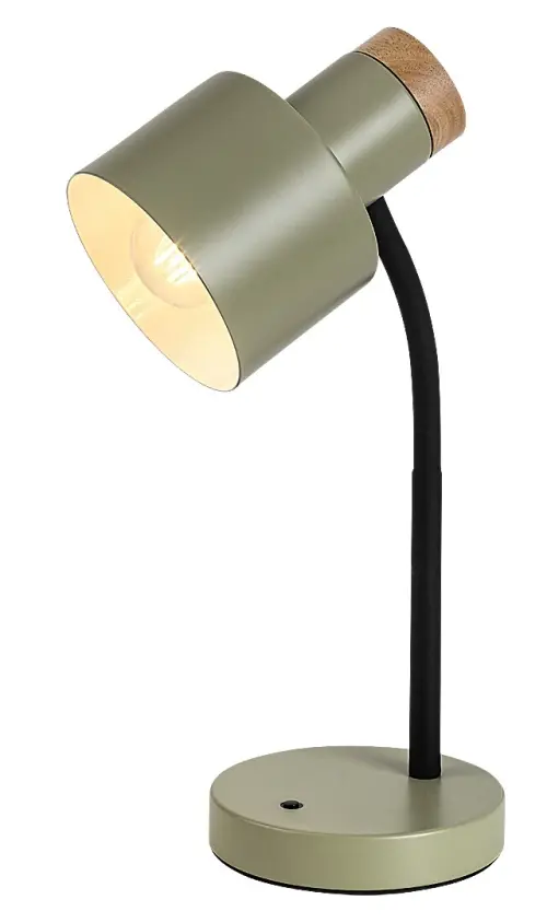 Stolové svietidlo Rabalux 74099 1x20W E27 230V IP20