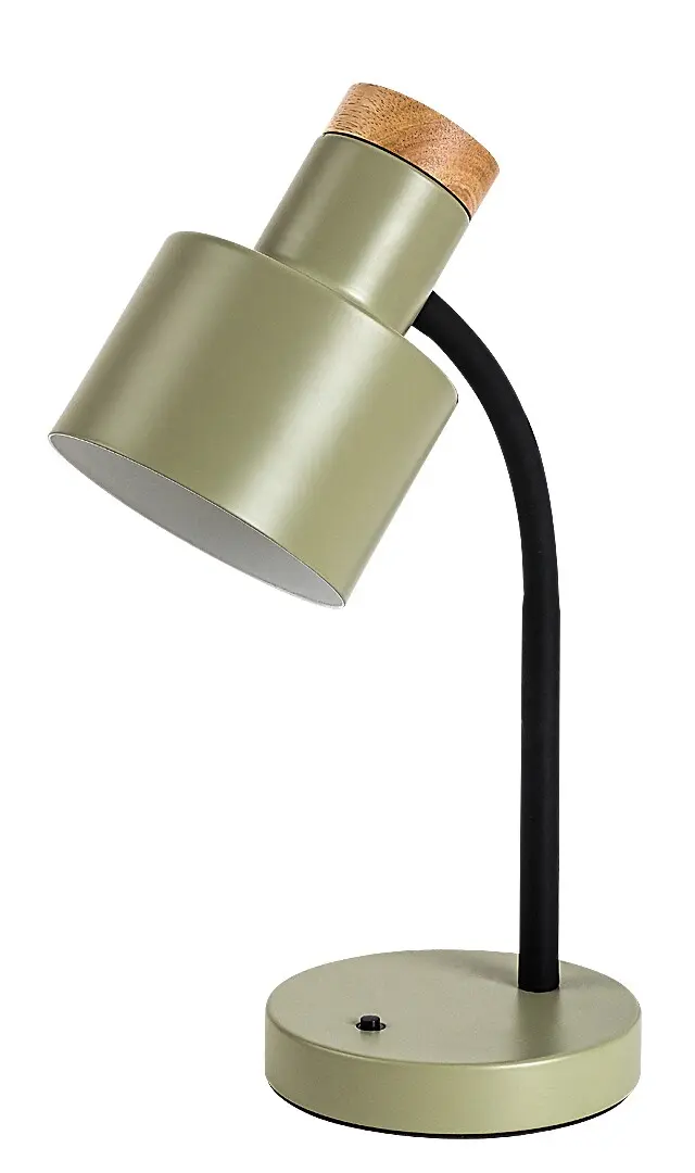 Stolové svietidlo Rabalux 74099 1x20W E27 230V IP20