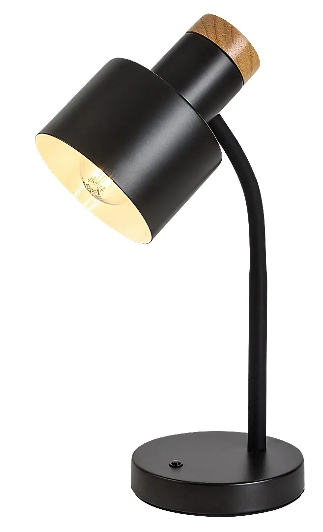 Stolové svietidlo Rabalux 74096 1x20W E27 230V IP20