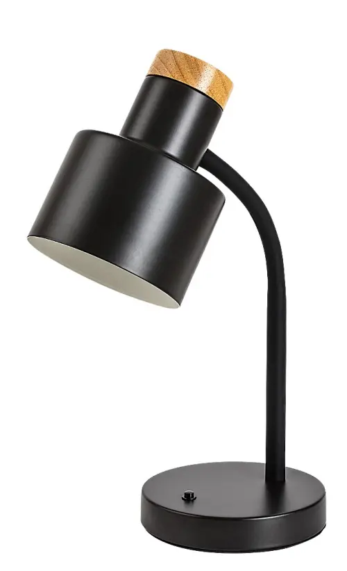 Stolové svietidlo Rabalux 74096 1x20W E27 230V IP20
