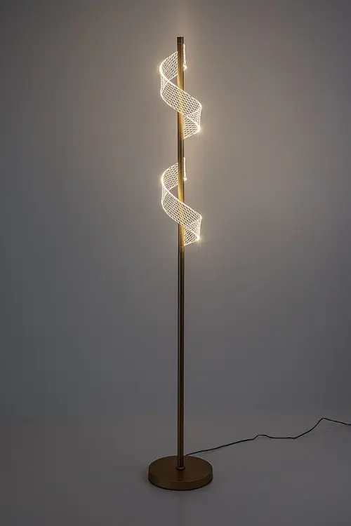 Stojanové svietidlo Rabalux 74415 LED 12W 1410lm 3000K 230V IP20