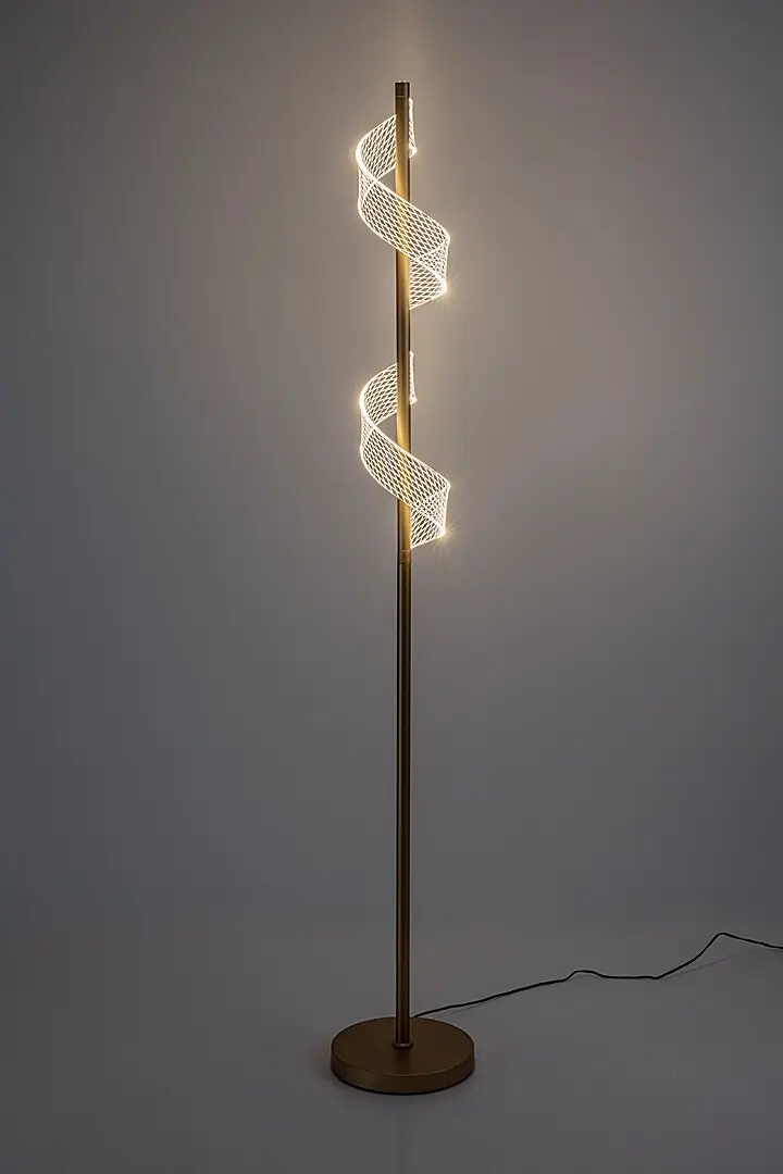 Stojanové svietidlo Rabalux 74415 LED 12W 1410lm 3000K 230V IP20