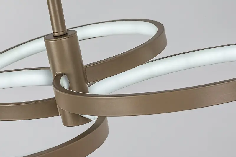 Luster Rabalux 72400 LED 50W 4000lm 3000-6500K 230V IP20
