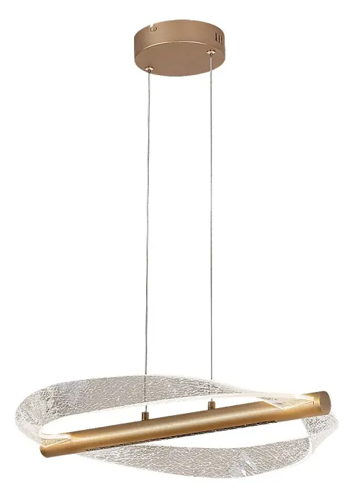 Luster Rabalux 72463 LED 24W 1300lm 3000K 230V IP20