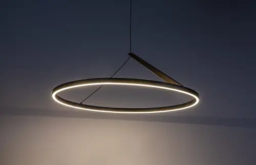 Luster Rabalux LED 40W 1850lm 3000K 230V IP20