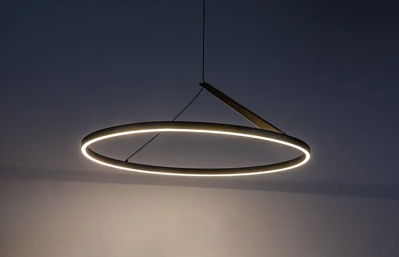 Luster Rabalux LED 40W 1850lm 3000K 230V IP20
